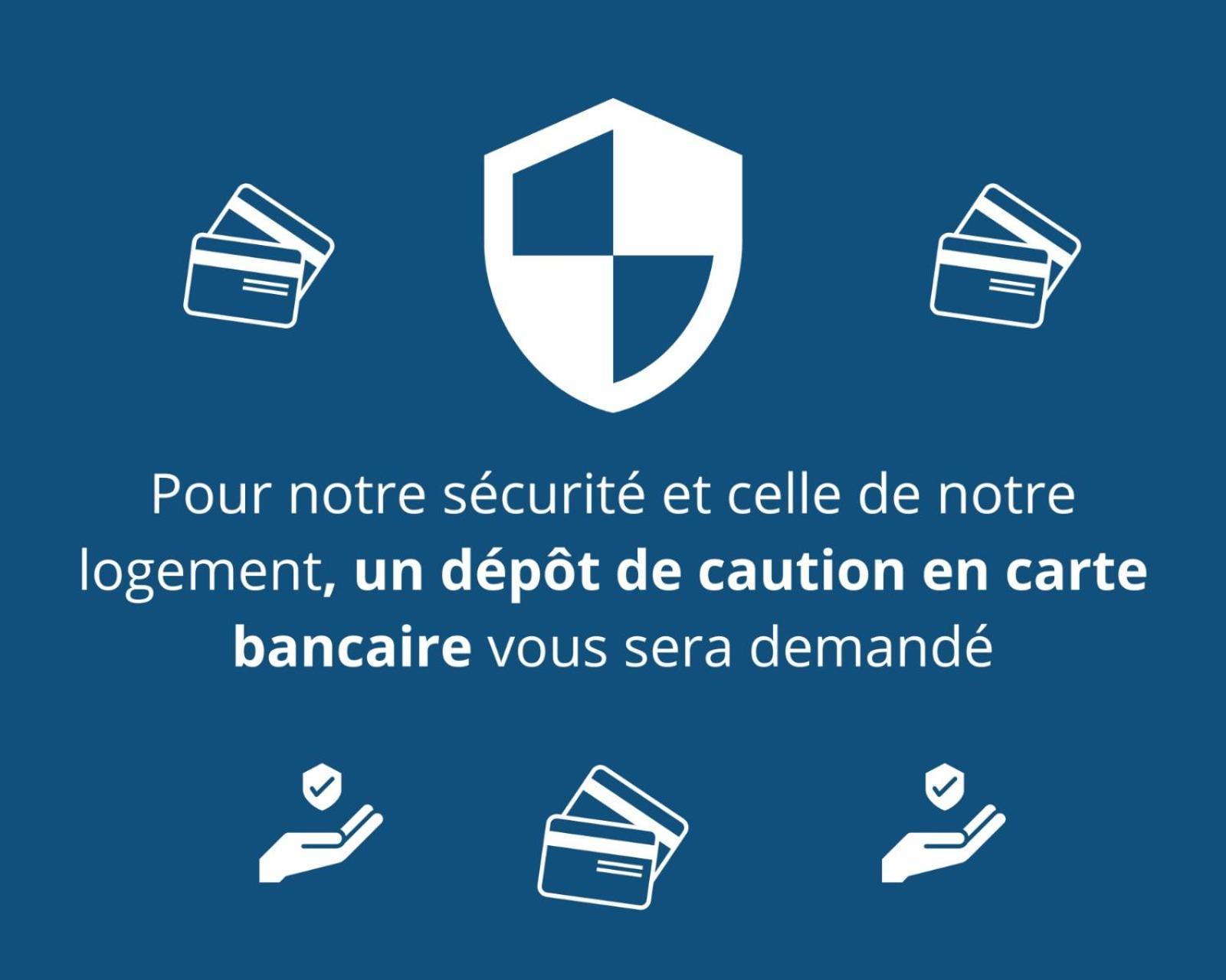 Reve Bleu Residence La Grande Pyramide Vue Port Hyper Centre Wifi Parking Prive Gratuit Bagian luar foto