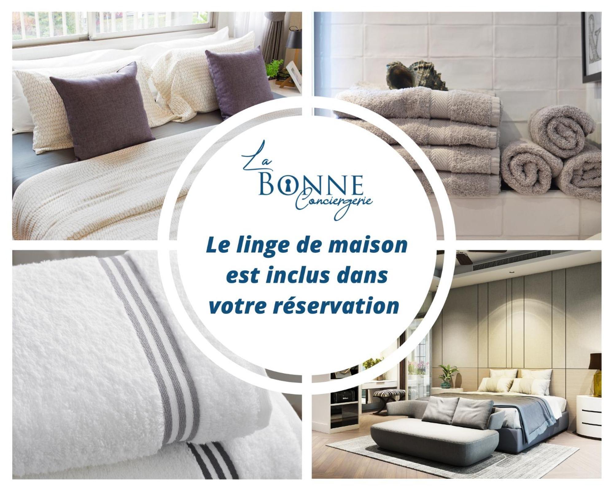 Reve Bleu Residence La Grande Pyramide Vue Port Hyper Centre Wifi Parking Prive Gratuit Bagian luar foto