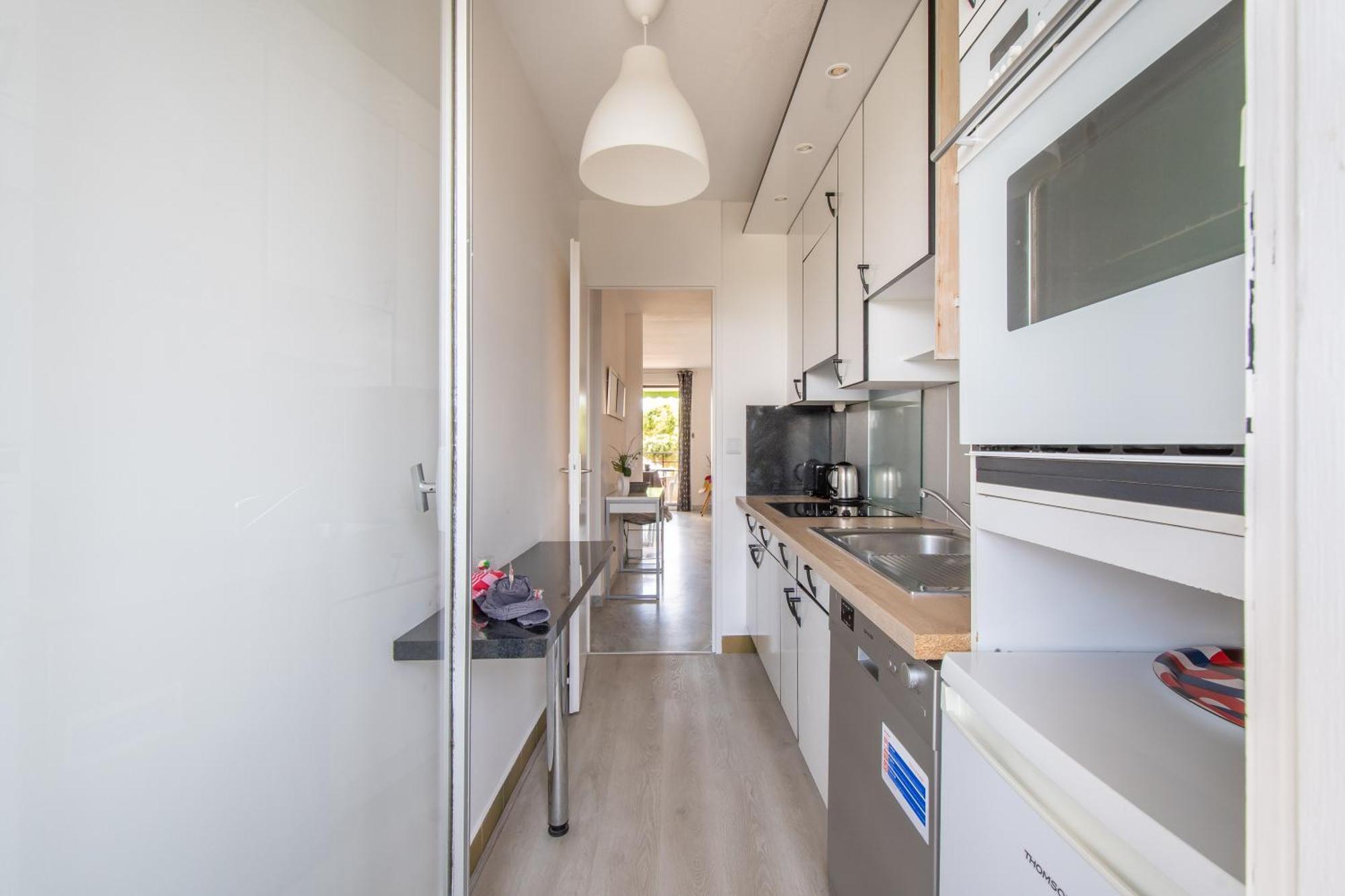 Reve Bleu Residence La Grande Pyramide Vue Port Hyper Centre Wifi Parking Prive Gratuit Bagian luar foto