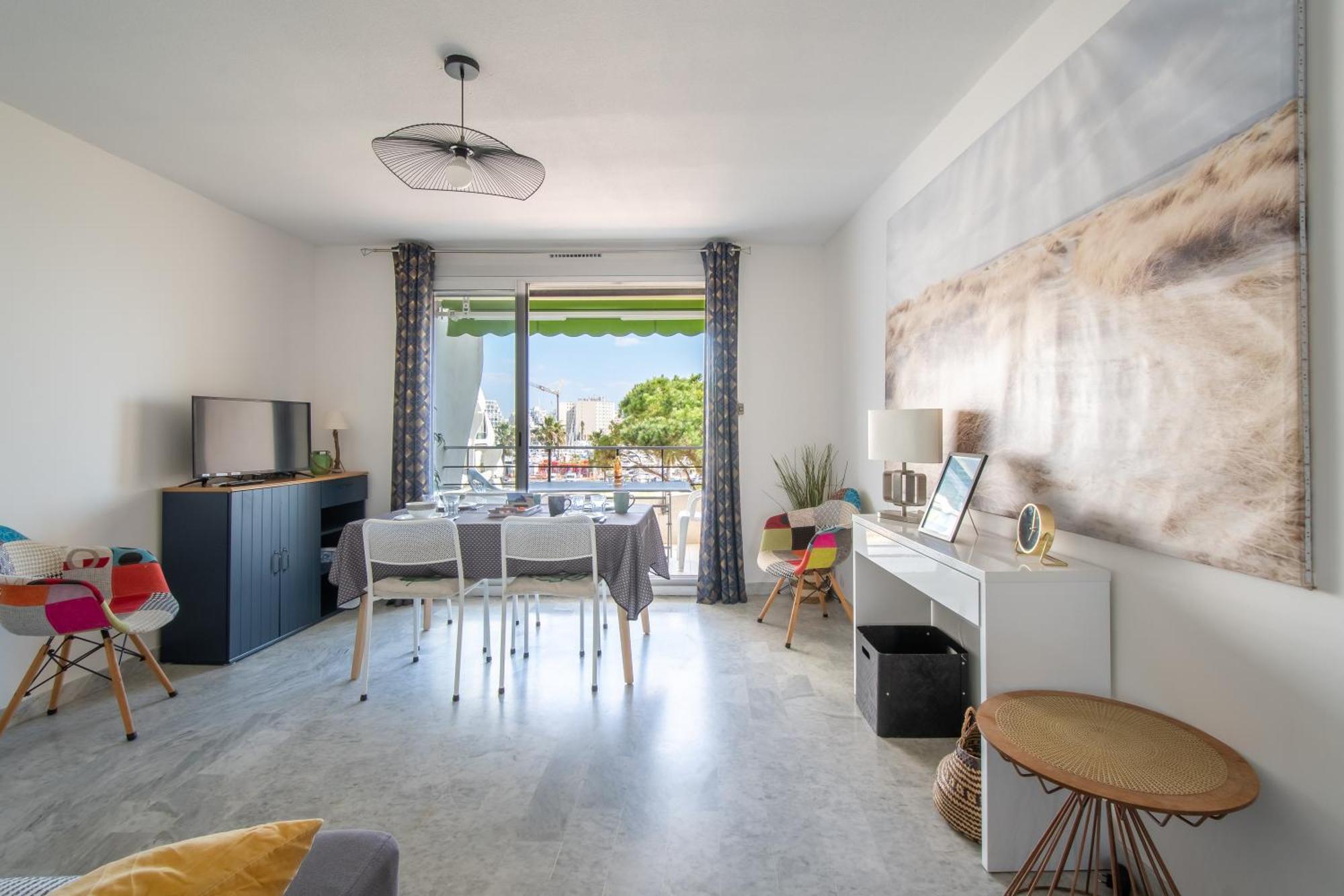 Reve Bleu Residence La Grande Pyramide Vue Port Hyper Centre Wifi Parking Prive Gratuit Bagian luar foto